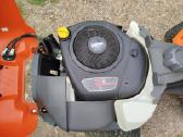 Husqvarna Rider 112c5 - nuotraukos Nr. 7