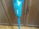 Makita 18 V dulkių siurblys - nuotraukos Nr. 5