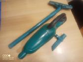 Makita 18 V dulkių siurblys - nuotraukos Nr. 3