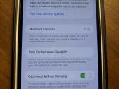 iPhone 12 Pro Max 128gb - nuotraukos Nr. 8