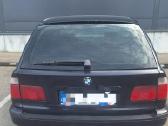Bmw 530 2000m. - nuotraukos Nr. 3