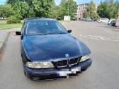 Bmw 530 2000m. - nuotraukos Nr. 4