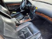 Bmw 530 2000m. - nuotraukos Nr. 6