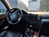 Bmw 530 2000m. - nuotraukos Nr. 7