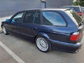 Bmw 530 2000m. - nuotraukos Nr. 2