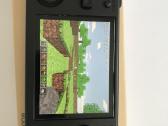 Minecraft konsole Rg35xxh - nuotraukos Nr. 2