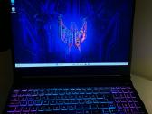 Acer Predator Helios 300 (ph315-54) - nuotraukos Nr. 3