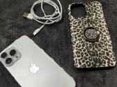 iPhone 13 pro max - nuotraukos Nr. 10