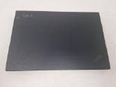 Thinkpad X1 Carbon 7th/i7-8665u/16gb/512ssd - nuotraukos Nr. 2