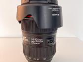 Canon Ef 24-105mm f/4l Is II Usm - nuotraukos Nr. 2