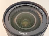 Canon Ef 24-105mm f/4l Is II Usm - nuotraukos Nr. 4