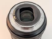 Canon Ef 24-105mm f/4l Is II Usm - nuotraukos Nr. 5