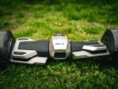 Riedis Gyroor Hoverboard F1 - nuotraukos Nr. 3