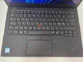 Thinkpad X1 Carbon 7th/i7-8665u/16gb/512ssd - nuotraukos Nr. 3