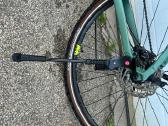 Cube Nature Exc Allroad Green Bluegreen dviratis - nuotraukos Nr. 32