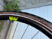 Cube Nature Exc Allroad Green Bluegreen dviratis - nuotraukos Nr. 37
