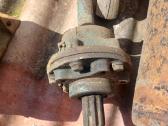 Savadarbis traktorius dalimis - nuotraukos Nr. 8