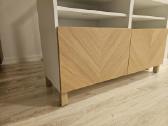 Ikea Bist TV staliukas - nuotraukos Nr. 2