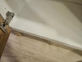 Ikea Bist TV staliukas - nuotraukos Nr. 3