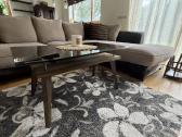 Didelė L formos kampinė sofa - nuotraukos Nr. 3