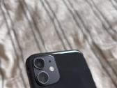 Apple iPhone 11 64gb, juodas - nuotraukos Nr. 6