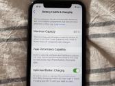 Apple iPhone 11 64gb, juodas - nuotraukos Nr. 7