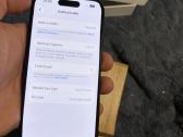 iPhone 15 - nuotraukos Nr. 5