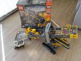 Lego technic - nuotraukos Nr. 3