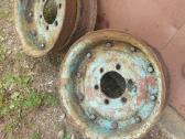 Ratai, padangos gaz,niva sk5.mtz.jumz T16 T25 - nuotraukos Nr. 9
