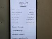 Samsung Galaxy A72 128 GB veikia su viena sim - nuotraukos Nr. 2