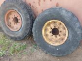Ratai, padangos gaz,niva sk5.mtz.jumz T16 T25 - nuotraukos Nr. 8