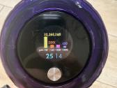 Dyson V15 Detect belaidis dulkių siurblys+priedai - nuotraukos Nr. 3