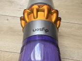 Dyson V15 Detect belaidis dulkių siurblys+priedai - nuotraukos Nr. 4
