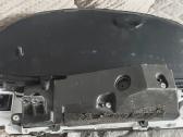 Toyota Yaris prietaisų skydelis (panelė) - nuotraukos Nr. 3