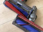 Dyson V15 Detect belaidis dulkių siurblys+priedai - nuotraukos Nr. 7