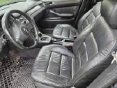 Audi A6 1.9tdi 2004m. dalimis - nuotraukos Nr. 4