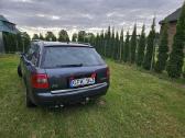 Audi A6 1.9tdi 2004m. dalimis - nuotraukos Nr. 3