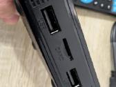 X98h Pro Android TV priedėlis (4gb/64gb, Wi-fi 6) - nuotraukos Nr. 4