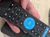 X98h Pro Android TV priedėlis (4gb/64gb, Wi-fi 6) - nuotraukos Nr. 6