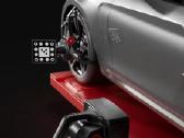 Launch Smartsafe Wa613 mobilus ratų suved. stovas - nuotraukos Nr. 3