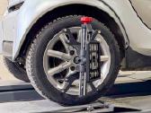 Launch Smartsafe Wa613 mobilus ratų suved. stovas - nuotraukos Nr. 5