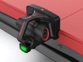 Launch Smartsafe Wa613 mobilus ratų suved. stovas - nuotraukos Nr. 9
