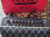 Vox Adio Air GT gitaros stiprintuvas - nuotraukos Nr. 3