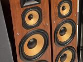 Yamaha NS-777 / NS-555 / NS-c444 / NS-333 / yst-sw - nuotraukos Nr. 34
