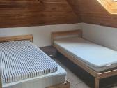 Nuomojamas nedidelis 4 kambariu namas - nuotraukos Nr. 7