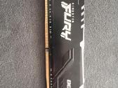 Kingston Fury Beast 16 GB Ddr4 3600 MHz Cl18 - nuotraukos Nr. 2