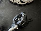 Shimano Deore XT M785 + Rt99 - nuotraukos Nr. 3