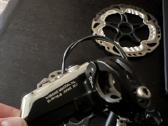 Shimano Deore XT M785 + Rt99 - nuotraukos Nr. 4