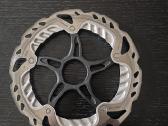 Shimano Deore XT M785 + Rt99 - nuotraukos Nr. 5