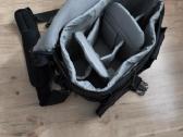 Lowepro Stealth Reporter D400 Aw Foto krepšys - nuotraukos Nr. 4